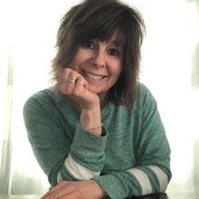 Michelle Yerian Noggle